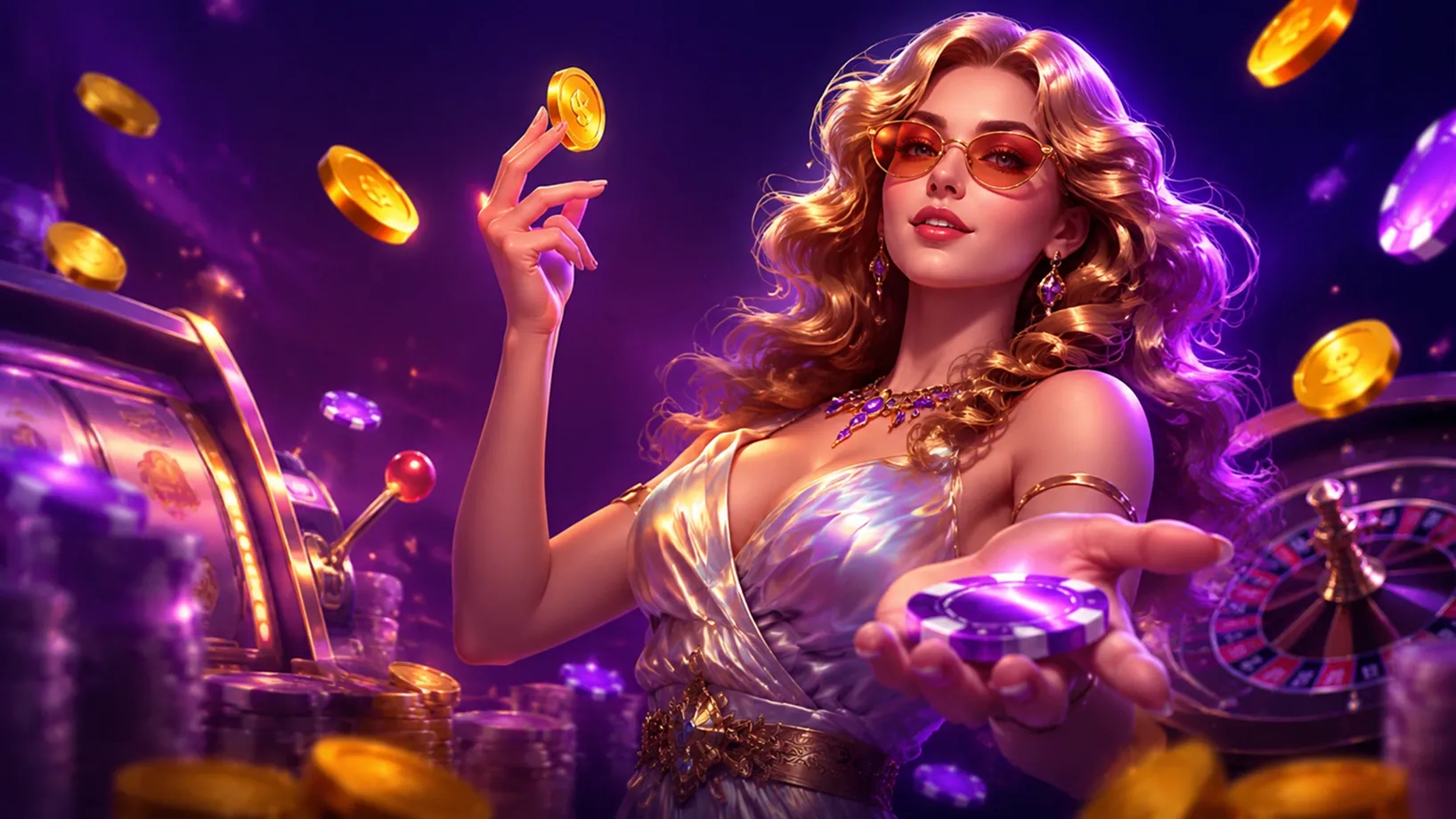 Liraspin Casino hero